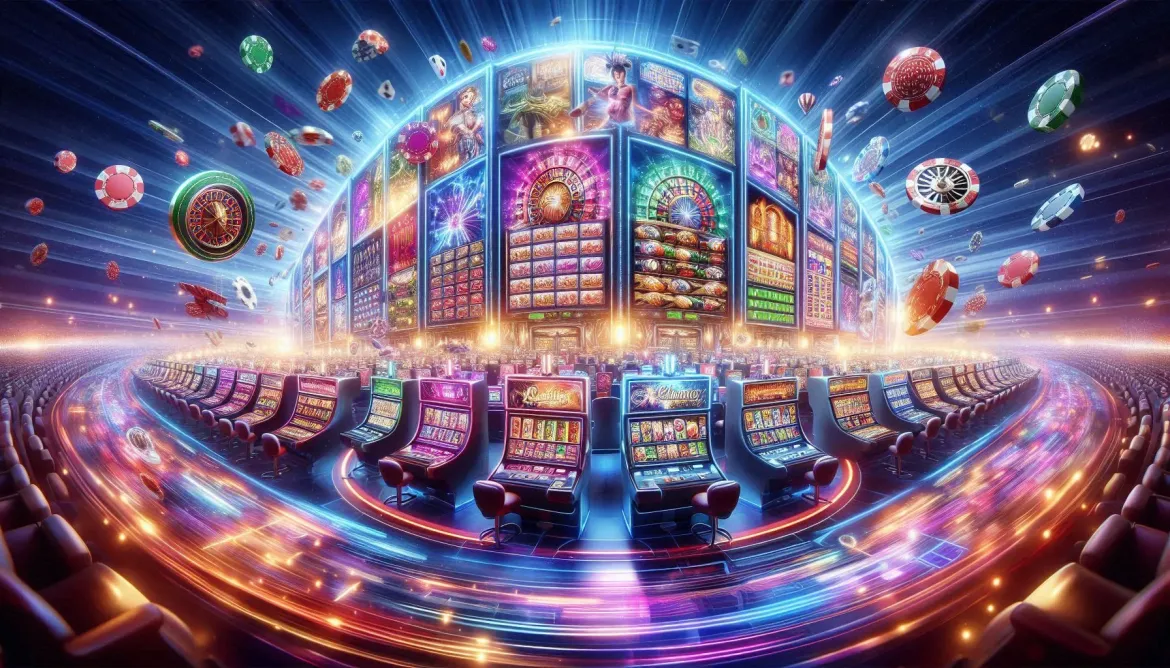 Slotimo Casino